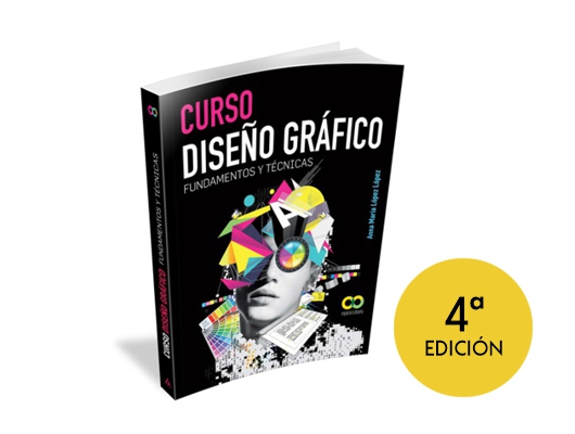 Curso de Diseño Gráfico, Fundamentos y Técnicas